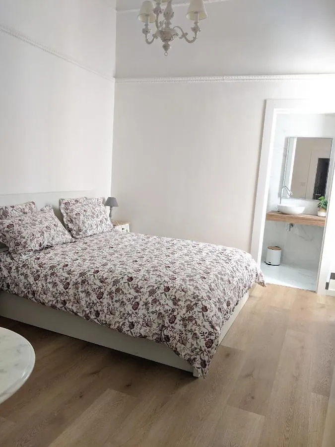 B&B San Carlo Naples Italy