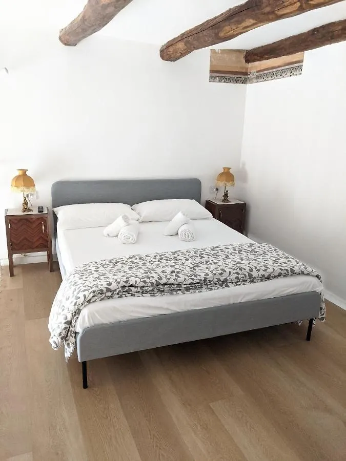 B&B San Carlo Naples Holiday home
