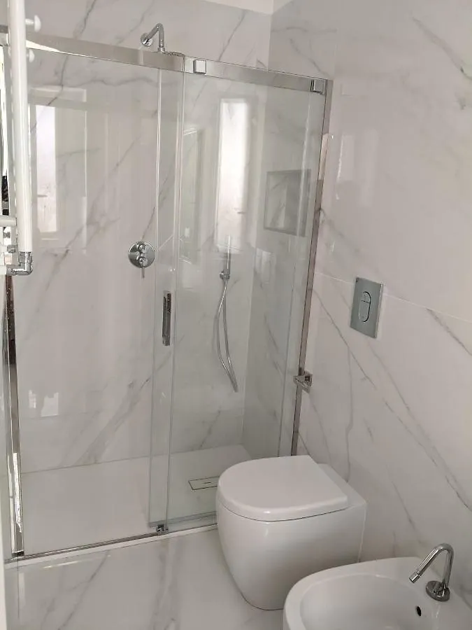 B&B San Carlo Naples Italy