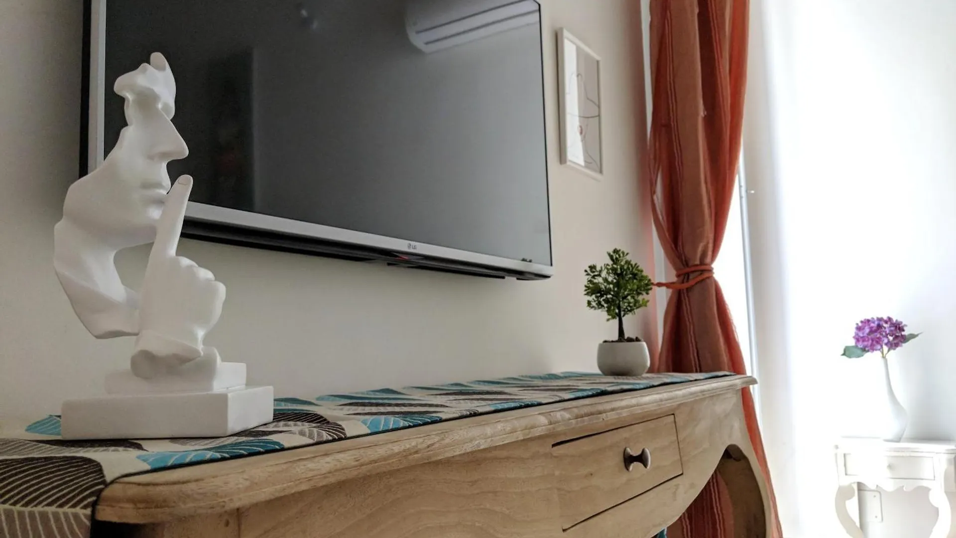 Holiday home B&B San Carlo Naples