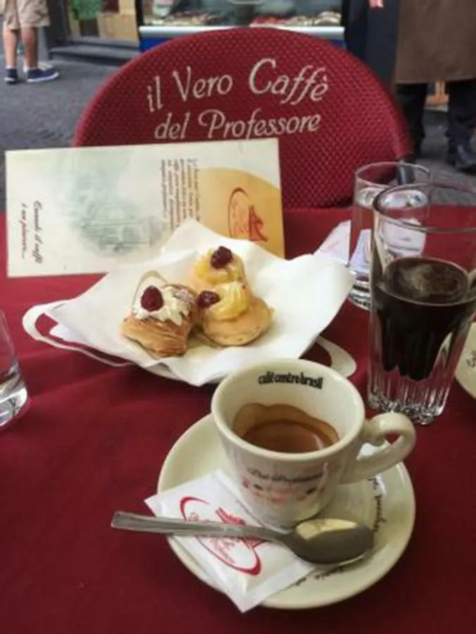 B&B San Carlo Naples