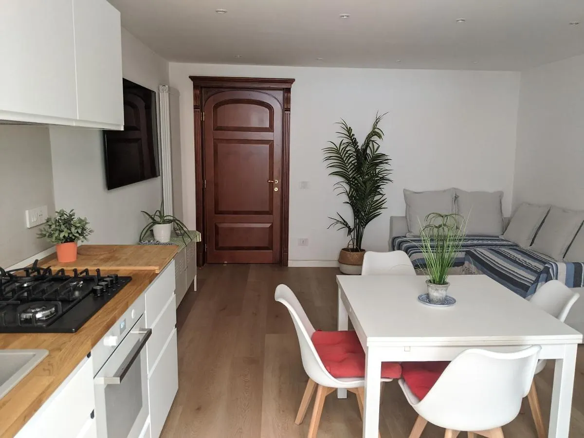 Holiday home B&B San Carlo Naples Italy