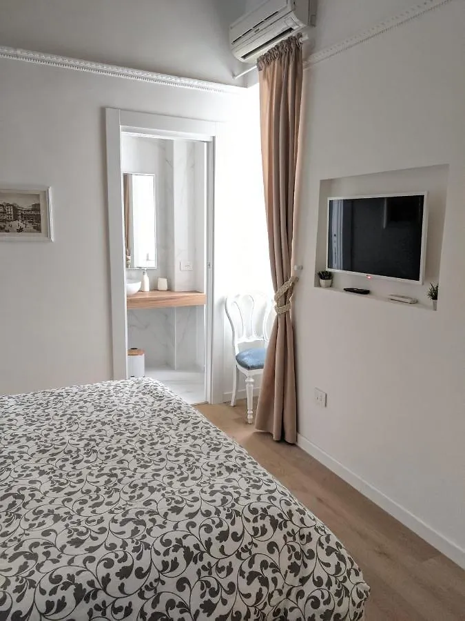 Holiday home B&B San Carlo Naples