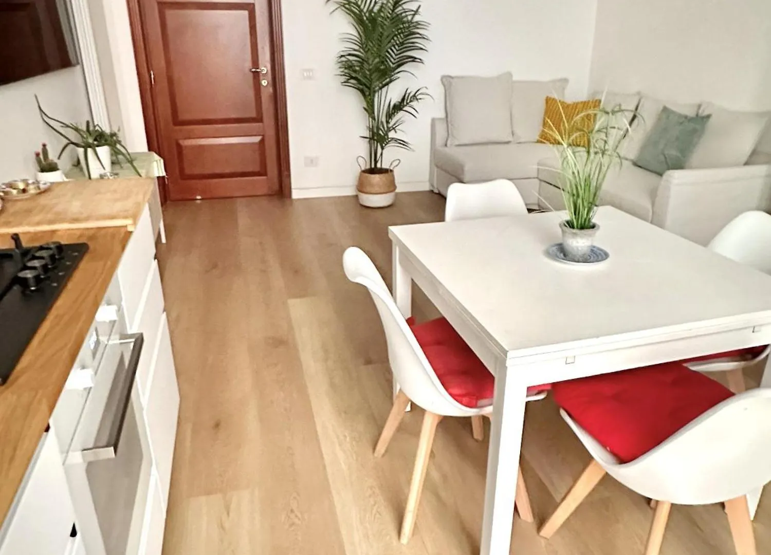 B&B San Carlo Naples