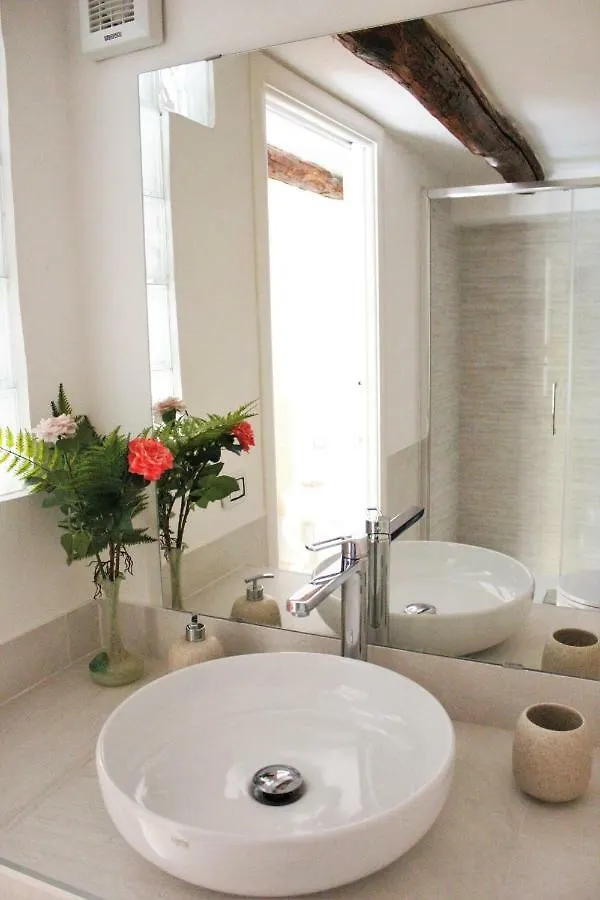 Holiday home B&B San Carlo Naples