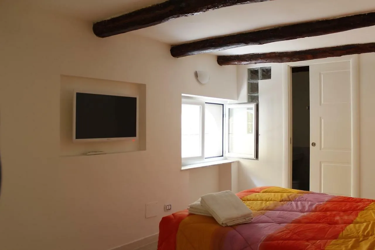 Holiday home B&B San Carlo Naples