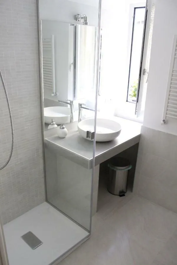 B&B San Carlo Naples Holiday home