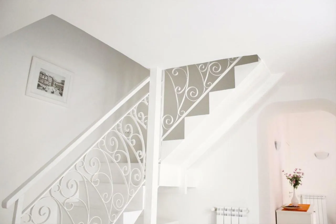 B&B San Carlo Naples