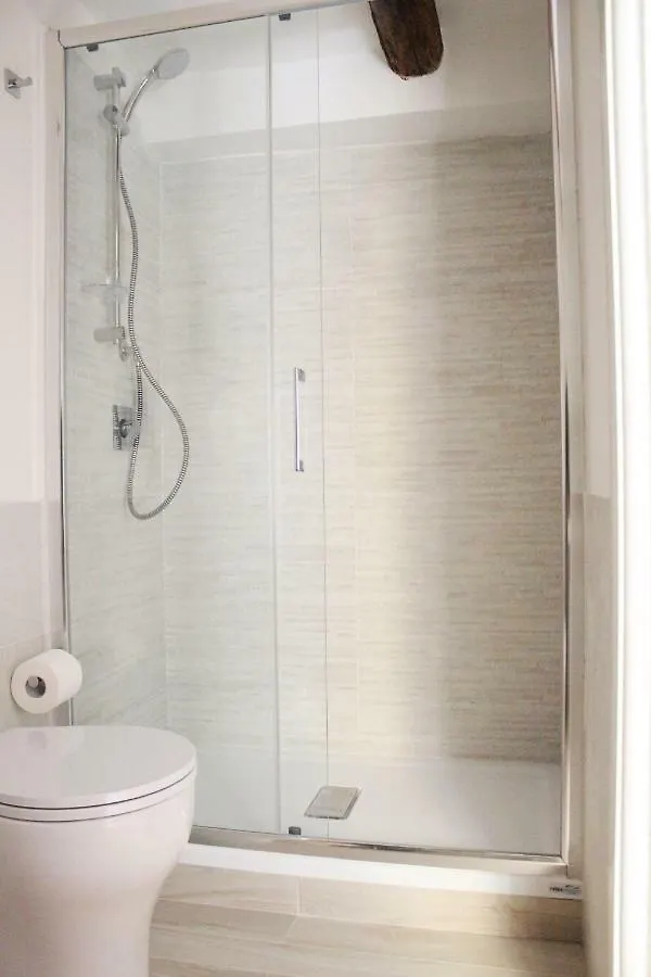 Holiday home B&B San Carlo Naples