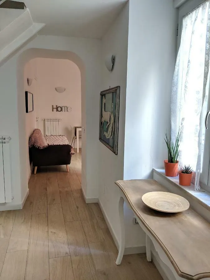 Holiday home B&B San Carlo Naples Italy