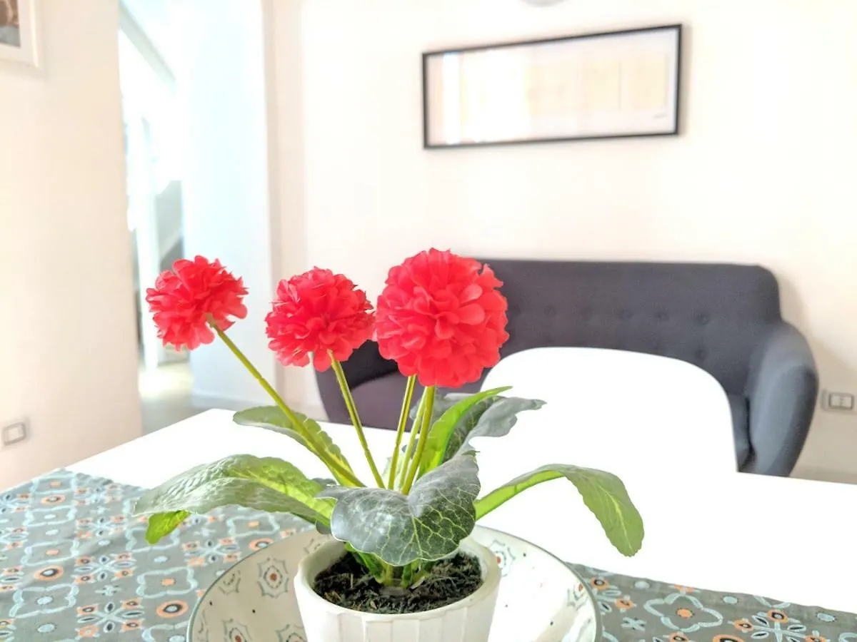 Holiday home B&B San Carlo Naples Italy