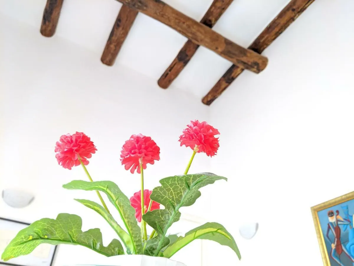 Holiday home B&B San Carlo Naples