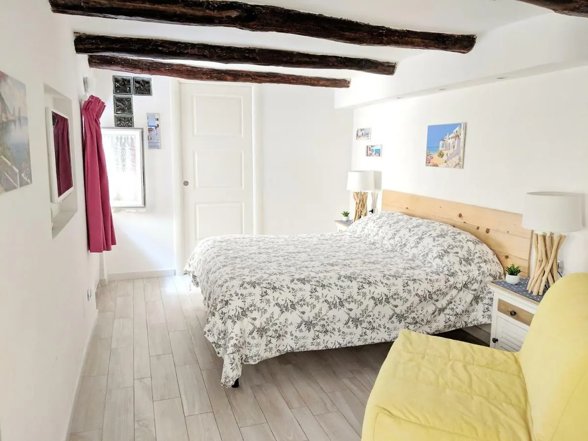 B&B San Carlo Naples Holiday home
