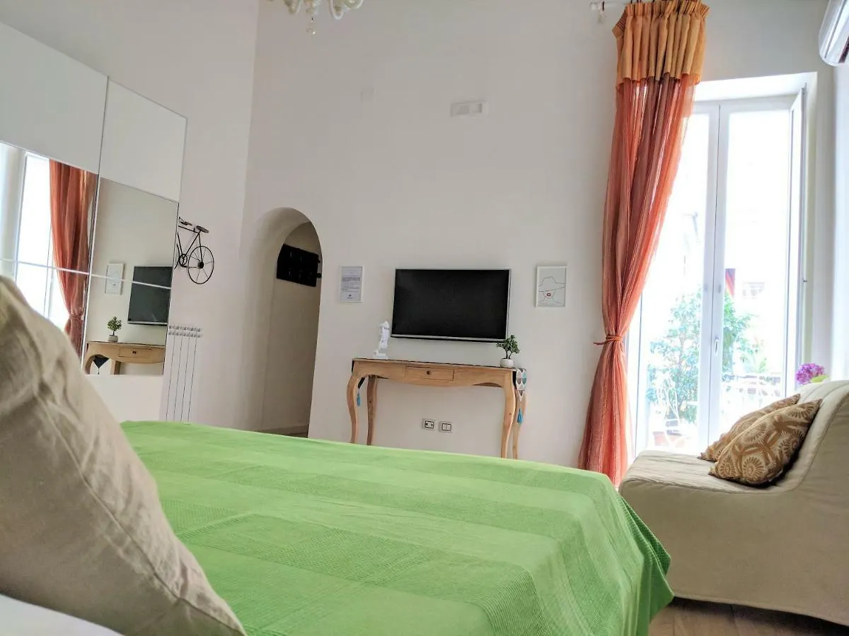B&B San Carlo Naples